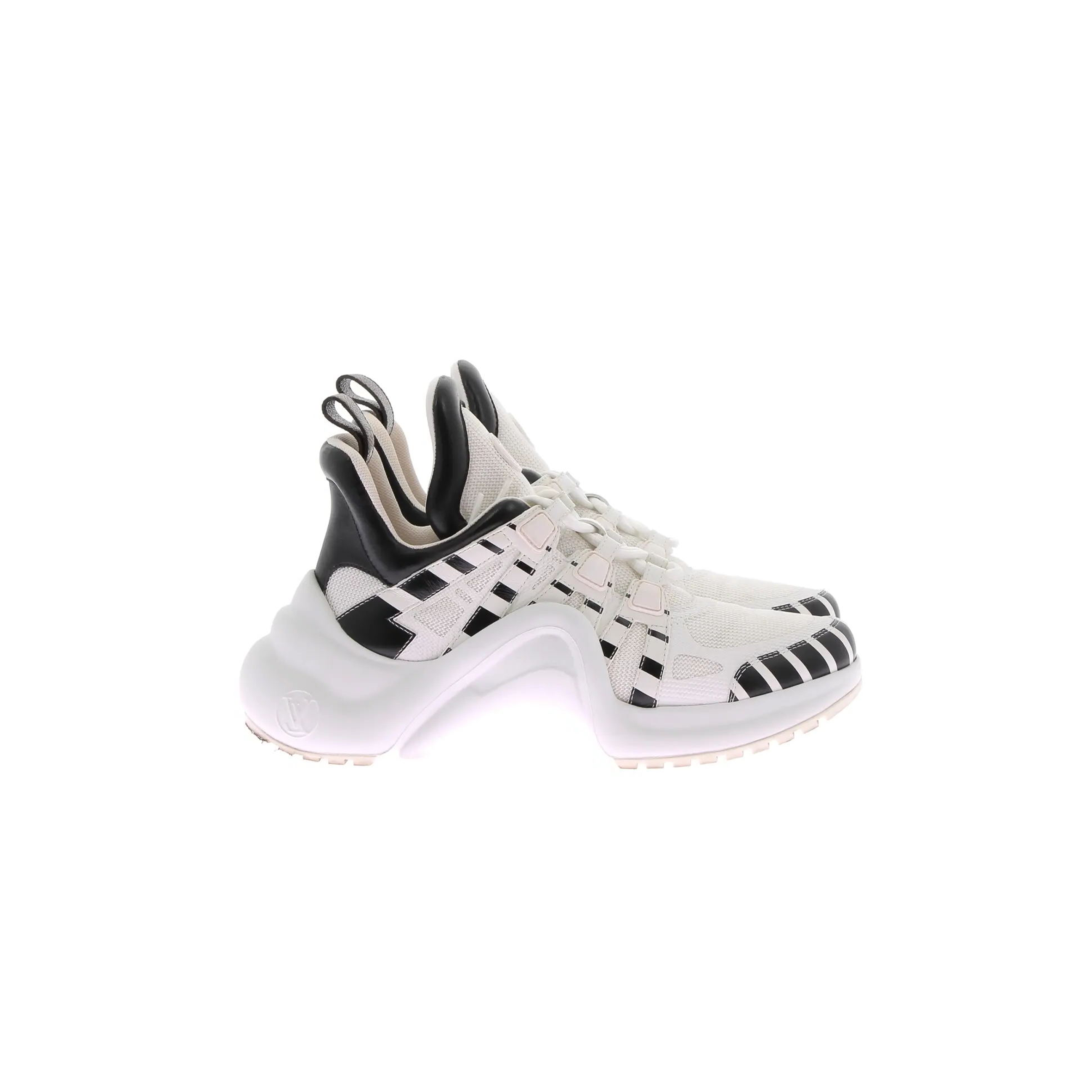 l**is V*t*n archlight sneakers lv 1a87ec